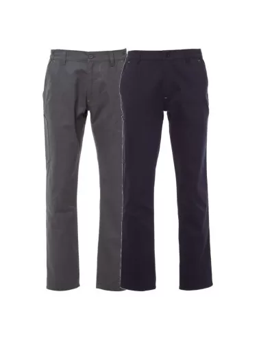 Pantalone da lavoro multitasche cotone Payper engine uomo