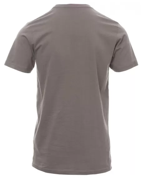 2 - T-shirt maglietta manica corta neutra Payper free cotone uomo