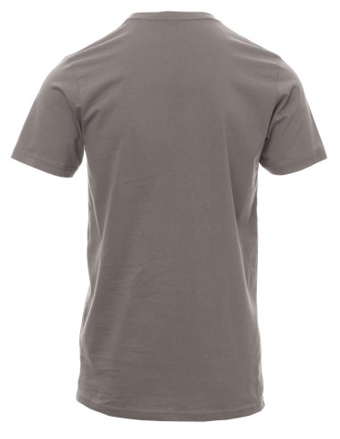 T-shirt da donna manica corta neutra Payper free lady