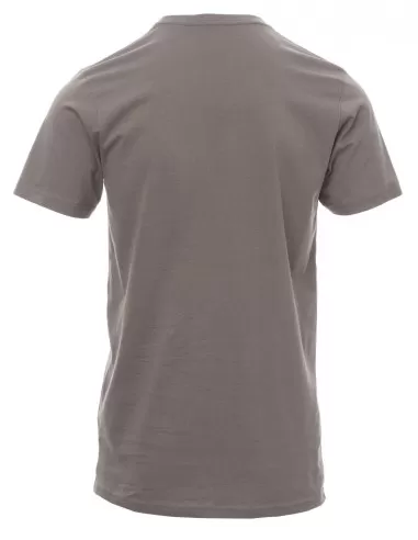 T-shirt da donna manica corta neutra Payper free lady