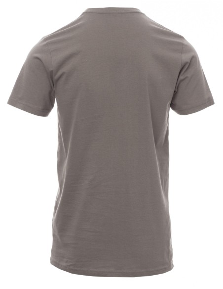 T-shirt da donna manica corta neutra Payper free lady