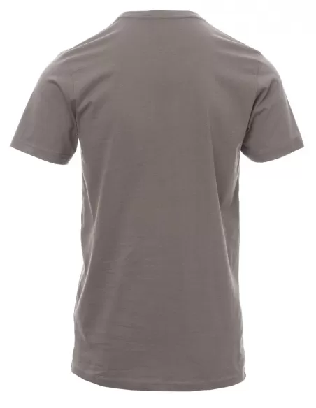 T-shirt da donna manica corta neutra Payper free lady