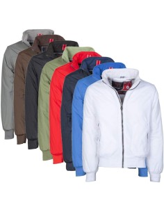 Giubbino invernale Payper north 2.0 bomber invernale giaccone uomo