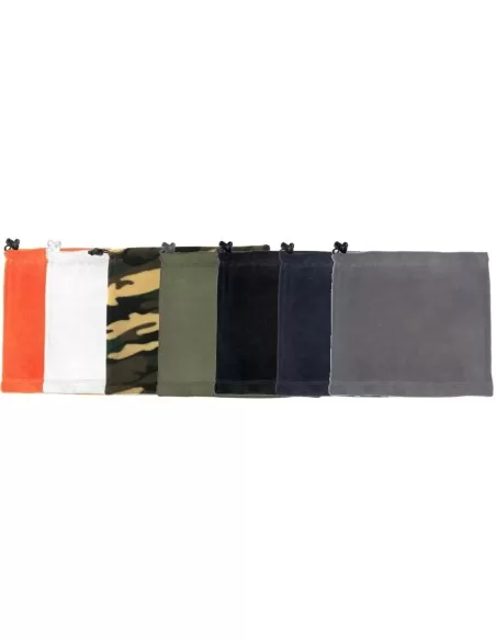 1 - Copri collo scaldacollo termico invernale in pile Payper oslo