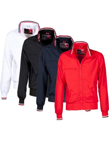 Giacca giacchetto bomber estivo leggero impermeabile Payper pacific 2.0 uomo