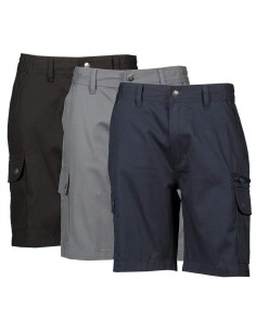 Bermuda da lavoro pantalone corto cotone donna Payper rimini lady