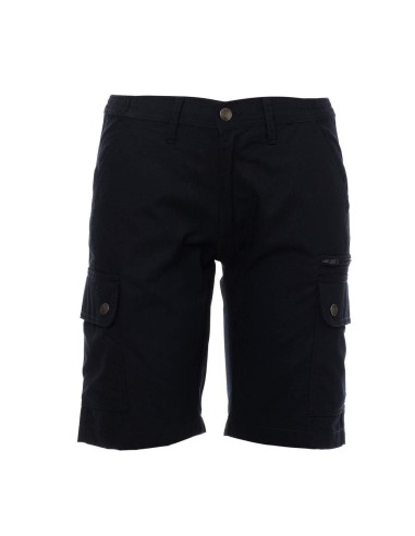 Bermuda da lavoro pantalone corto in cotone donna Payper rimini summer lady