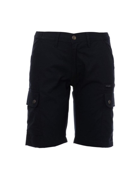 Bermuda da lavoro pantalone corto in cotone donna Payper rimini summer lady