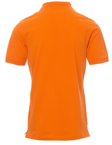 164 - Polo manica corta Payper venice cotone uomo