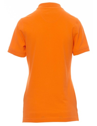 Polo manica corta Payper venice lady maglia in cotone donna
