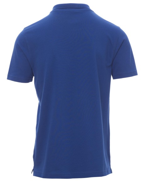 Polo manica corta Payper rome maglia cotone uomo