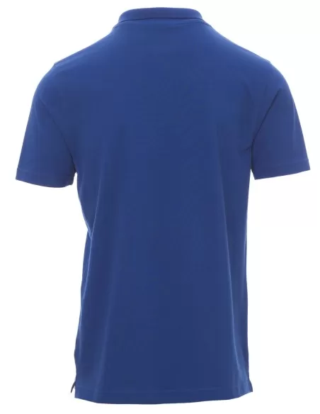 Polo manica corta Payper rome maglia cotone uomo