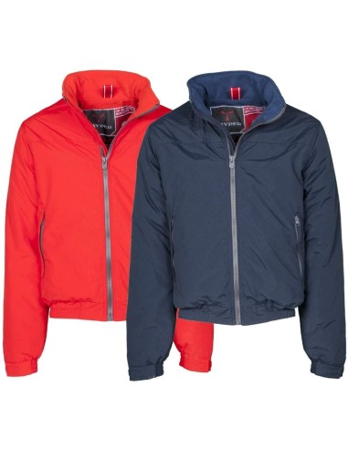 Giacca giacchetto bomber invernale pile sails uomo Payper sailing 2.0