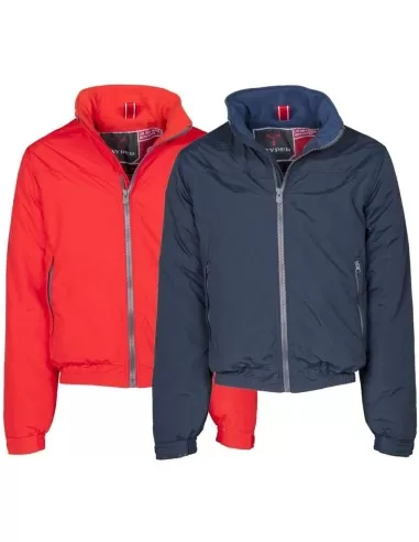 1 - Giacca giacchetto bomber invernale pile sails uomo Payper sailing 2.0