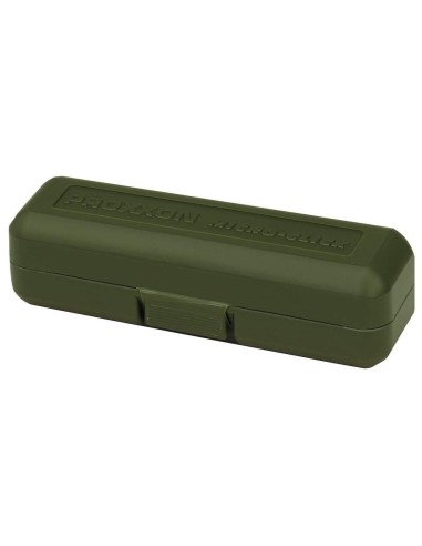 Leva a cricco chiave dinamometrica 1/4" 3-15 nm PROXXON microclick mc 15