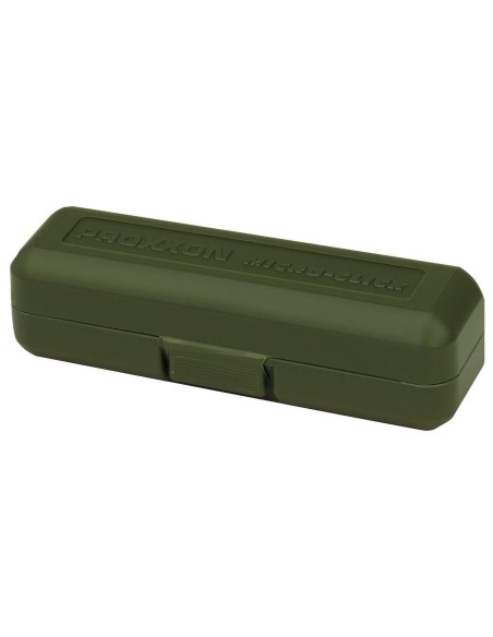 Leva a cricco chiave dinamometrica 1/4" 3-15 nm PROXXON microclick mc 15