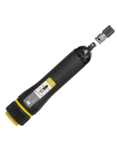 1 - Avvitatore cacciavite dinamometrico 1/4" 1-5 nm PROXXON microclick mc 5