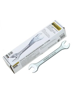 1 - Serie di chiavi combinate fisse da 11 pz 6-32 mm PROXXON 23802