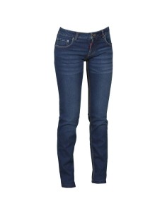 Pantalone donna in taglio jeans 5 tasche Payper san francisco lady