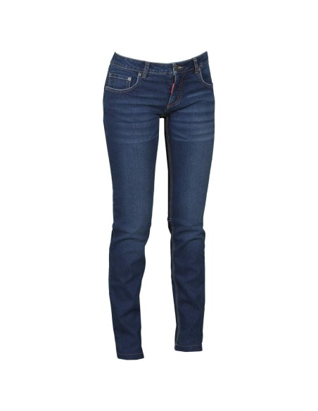 Pantalone donna in taglio jeans 5 tasche Payper san francisco lady
