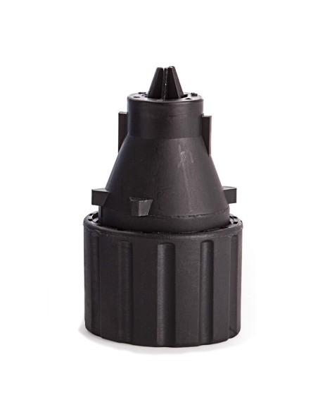 9 - Affila punte elicoidali affilatrice trapano ø 3-13mm Scheppach dbs800 80w