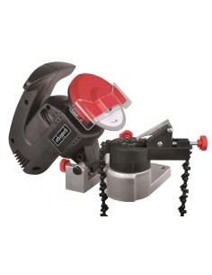 Affilacatene affila catene affilatrice motosega elettrico 220w Scheppach ks1200