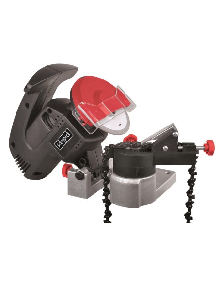 Affilacatene affila catene affilatrice motosega elettrico 220w Scheppach ks1200