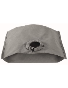 Sacchetto ricambio per aspiratore aspira trucioli polvere Scheppach hd2p