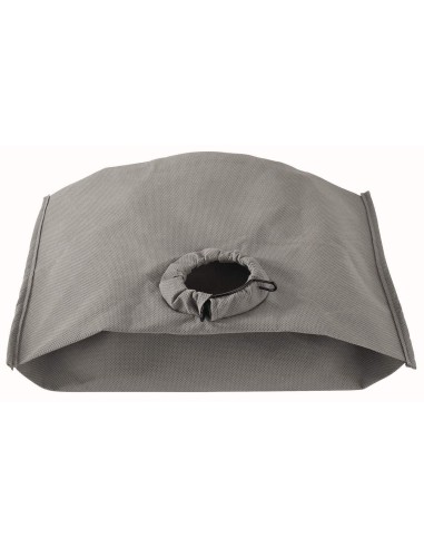 Sacchetto ricambio per aspiratore aspira trucioli polvere Scheppach hd2p