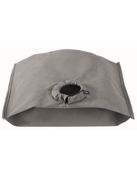 Sacchetto ricambio per aspiratore aspira trucioli polvere Scheppach hd2p