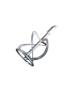 Frusta per miscelatore da 120mm Scheppach pm1200 e pm1400