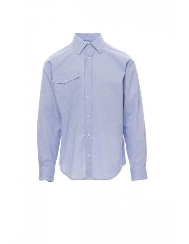 Camicia a manica lunga lavoro Payper specialist uomo