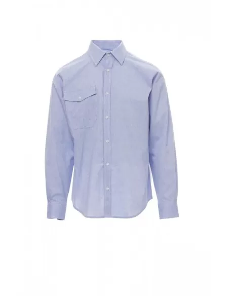 Camicia a manica lunga lavoro Payper specialist uomo