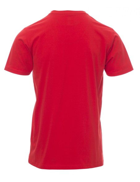 T-shirt manica corta Payper sunrise maglia cotone uomo
