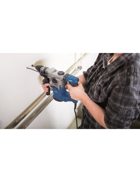 Martello tassellatore Scheppach dh1300plus sds-plus 5j