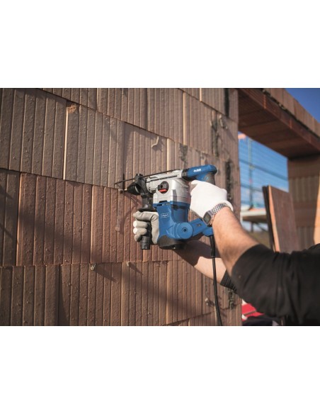 Martello tassellatore Scheppach dh1300plus sds-plus 5j