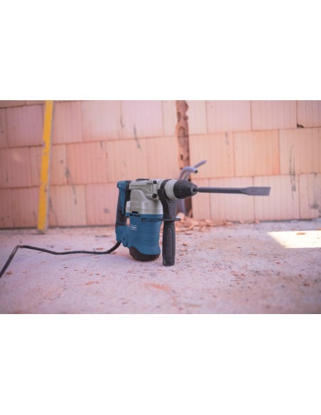 Martello tassellatore Scheppach dh1300plus sds-plus 5j