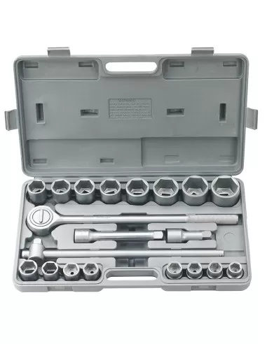 1 - Serie set kit assortimento molle a compressione e trazione Fervi 0180