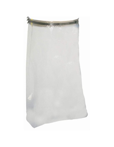 2 - Sacchetto inferiore di raccolta per aspira trucioli Scheppach hd12