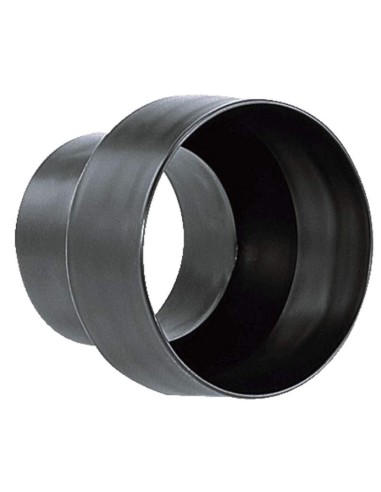 1 - Raccordo riduzione per aspiratrucioli Scheppach hd15