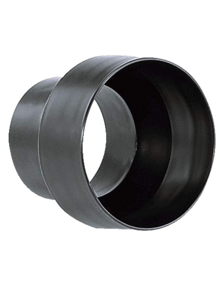 1 - Raccordo riduzione per aspiratrucioli Scheppach hd15