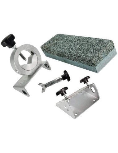 Accessori affilatrice scalpelli sgorbie mola Scheppach tiger 2000s , 2500 wg8