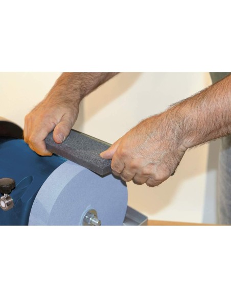 Accessori affilatrice scalpelli sgorbie mola Scheppach tiger 2000s , 2500 wg8