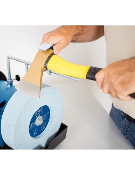 Accessori affilatrice coltelli forbici mola Scheppach tiger 2000s tiger 2500 wg8