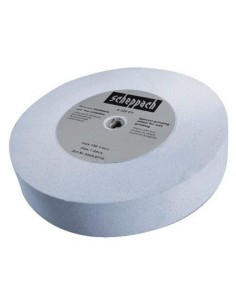 Mola di ricambio mola abrasiva ø 250 x 50mm per affilatrice Scheppach tiger 2500