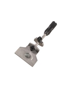 Accessori affila coltelli jig120 x affilatrici Scheppach tiger 2000s 2500 3000vs