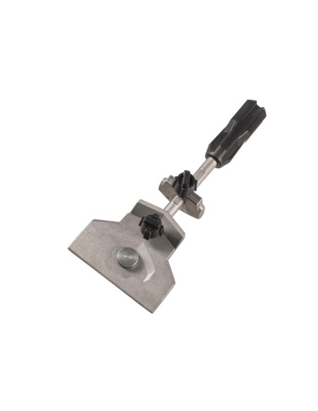 Accessori affila coltelli jig120 x affilatrici Scheppach tiger 2000s 2500 3000vs