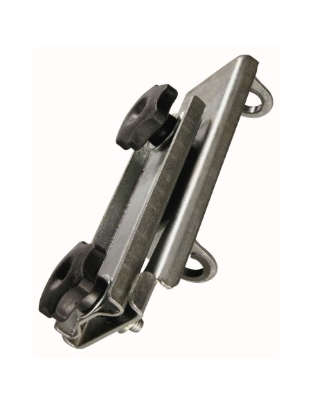 1 - Accessori  per affilare jig70 x affilatrici Scheppach tiger 2000s 2500 3000vs