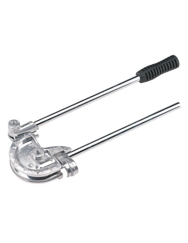 Curvatubi curvatubo piegatubi x tubi in rame ø 8 - 10 - 12 mm Fervi 0292