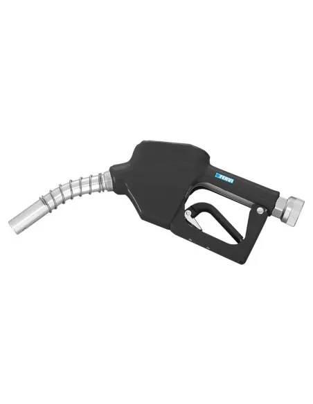 1 - Pistola per travaso gasolio diesel automatica Fervi 0474/pa